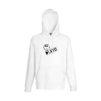Dextc Hoodie