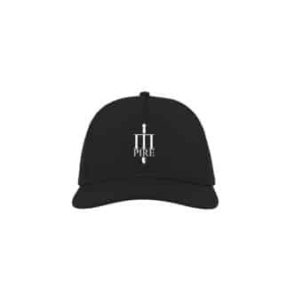 Mpire cap
