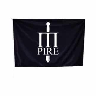 Mpire vlag