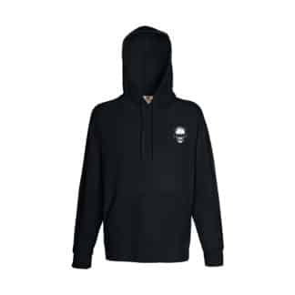 The Noizereaper Smiley Hoodie