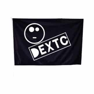 Vlag Dextc