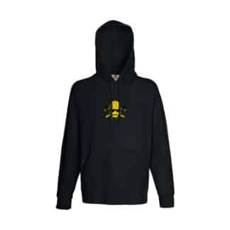 Kick Constructor Hoodie