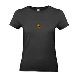Kick Constructor Basis shirt women edition