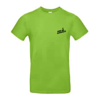 Mad Scientists Shirt