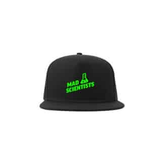 Mad Scientists Cap
