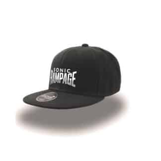 Sonic Rampage Merch