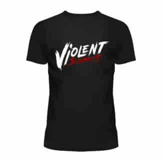 Violent Suspect Shirt