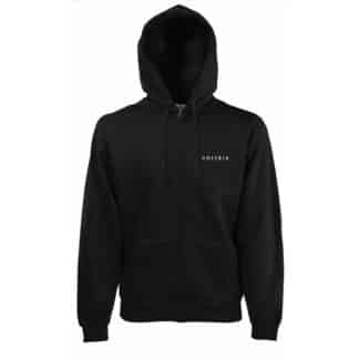 Voltrix Hoodie zipped
