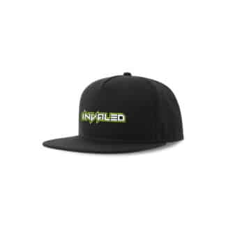 Cap Invaled