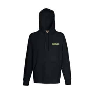 Hoodie Invaled