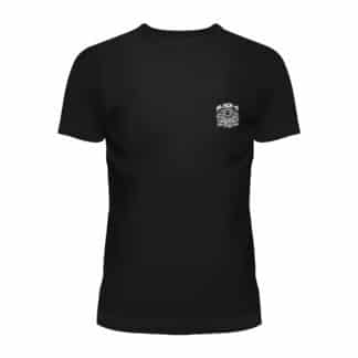 Shirt Black_E