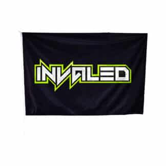 Vlag Invaled