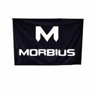 Vlag Morbius